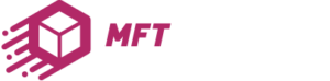 Logo MFT-Logistics white